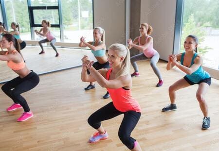 CLASES DE BODY ATTACK